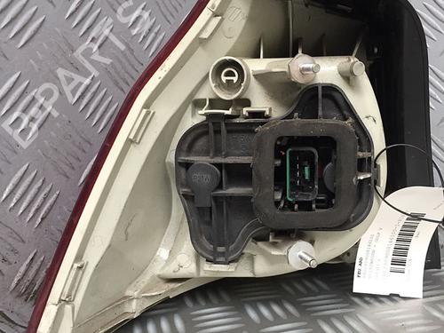 Used Right taillight VW GOLF V (1K1) 1.9 TDI (105 hp) 30069059