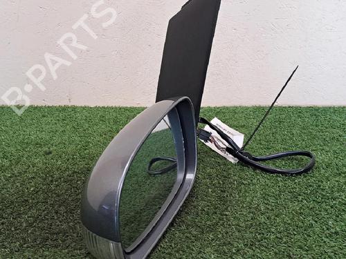 Used Left mirror VW TOURAN (1T1, 1T2) 1.9 TDI (90 hp) 25586349