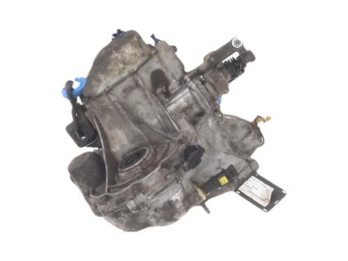 Gearbox CHEVROLET MATIZ (M200, M250) 0.8 | BP32316876M3  - Image 5