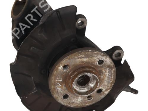 Used Right front steering knuckle Right front steering knuckle MINI MINI (R50, R53) Cooper (116 hp) 39953317 39953317
