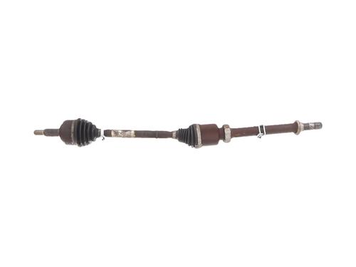 Right front driveshaft RENAULT CAPTUR I (J5_, H5_) 1.5 dCi 90 (J5N4, J5M5, J5MW, J5M6, J5AL, J5AJ) | BP36324226M39  - Image 7