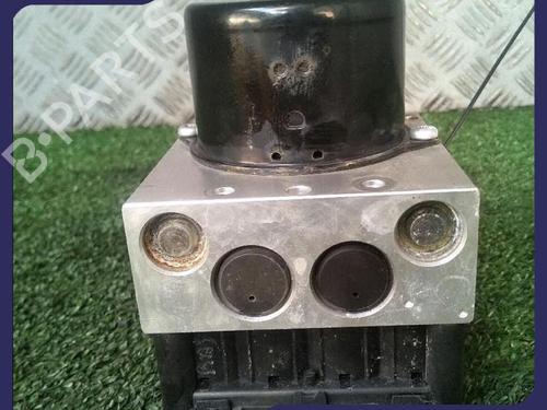 ABS pump PEUGEOT 206 Hatchback (2A/C) 1.4 i | BP30074159M43 