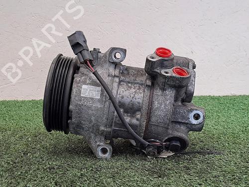 AC compressor SMART FORFOUR (454) 1.1 (454.030) | BP29948544M34