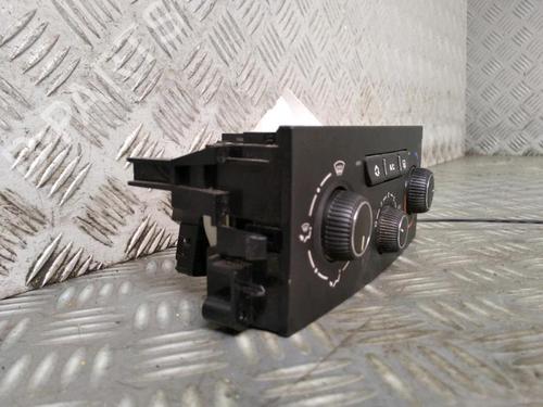 Climate control PEUGEOT 207 (WA_, WC_) 1.6 HDi | BP30070886I5 