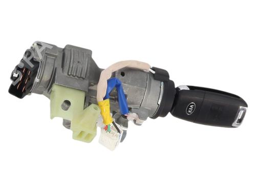 Ignition barrel KIA STONIC (YB) 1.0 T-GDi | BP39897063M48 - Image 2