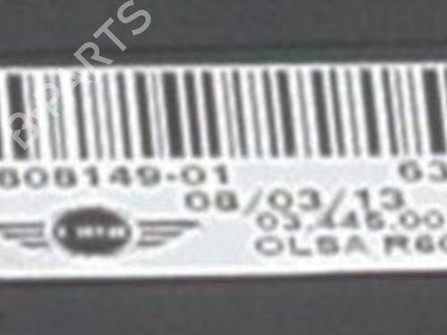 Left taillight MINI MINI COUNTRYMAN (R60) One D | BP40504385C34 - Image 4