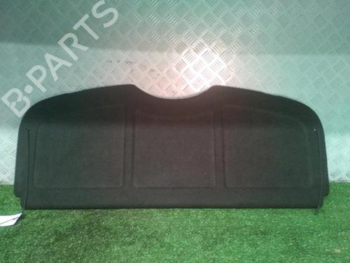 Used Rear parcel shelf Rear parcel shelf PEUGEOT 207 (WA_, WC_) 1.6 HDi (90 hp) 30074091 30074091