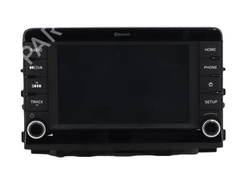 Radio KIA STONIC (YB) 1.0 T-GDi | BP39897059E6 - Image 3