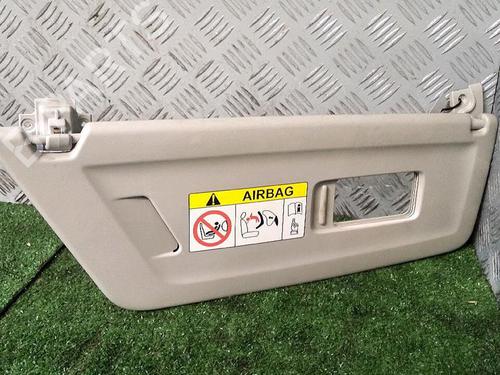 Right sun visor CITROËN C4 Picasso II 1.6 HDi / BlueHDi 115 | BP30073387I2 - Image 4