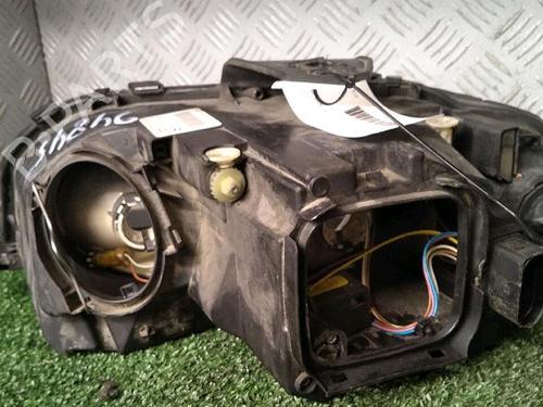 Right headlight AUDI A3 Sportback (8PA) 1.9 TDI | BP30064739C29 