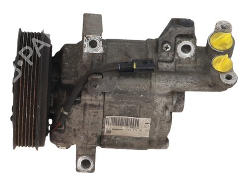 Used AC compressor AC compressor DACIA SANDERO II 1.5 dCi (90 hp) 39953328 39953328