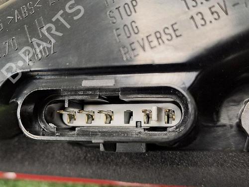 Left tailgate light ALFA ROMEO GIULIA (952_) 2.2 D (952AFA25, 952AFM25, 952ALA25) | BP30064228C79 - Image 3