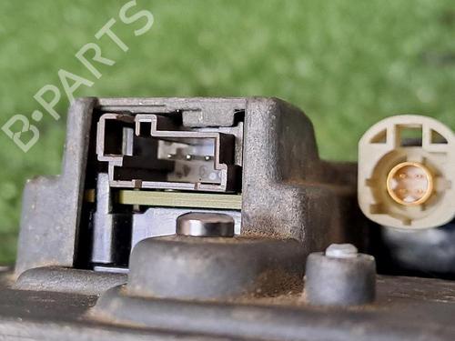 Display monitor PEUGEOT 208 I (CA_, CC_) 1.2 VTI 82 | BP30076905C48