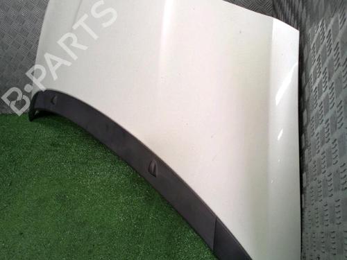 Used Hood PEUGEOT 5008 (0U_, 0E_) 1.6 HDi (112 hp) 25015024