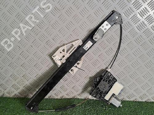 Used Rear right window mechanism AUDI Q2 (GAB, GAG) 35 TDI (150 hp) 30063736