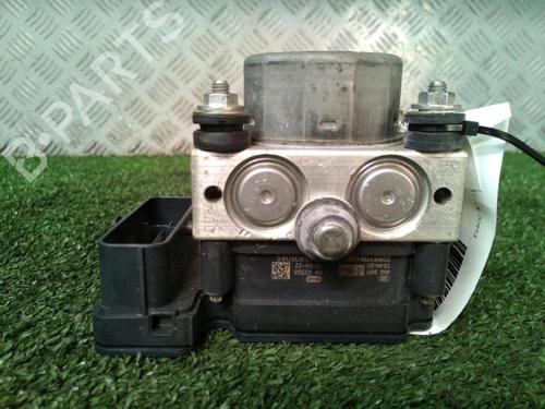 ABS pump PEUGEOT 107 (PM_, PN_) 1.0 | BP30074092M43 