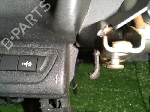 Dashboard PEUGEOT 208 I (CA_, CC_) 1.6 HDi | BP24920566C46 