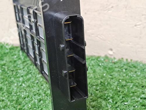 Heater resistor RENAULT CAPTUR II (HF_) E-TECH 145 (HFMU) | BP37730071M108 - Image 2