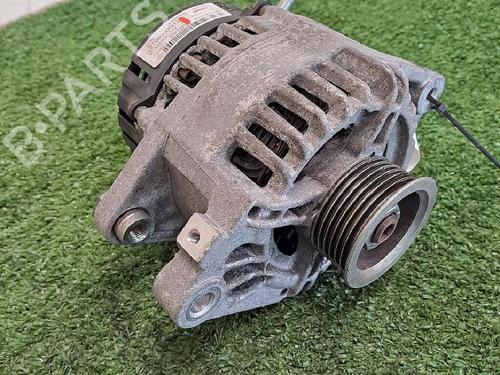 Alternator CITROËN C1 (PM_, PN_) 1.0 | BP30063850M7