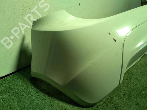 Rear bumper OPEL MERIVA B MPV (S10) 1.6 CDTI (75) | BP25480681C8 