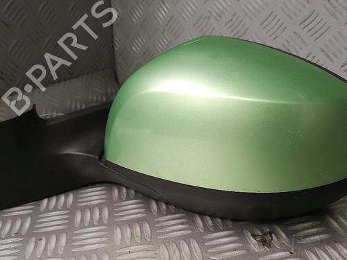 Left mirror OPEL AGILA B (H08) 1.3 CDTI (F68) | BP30070495C26