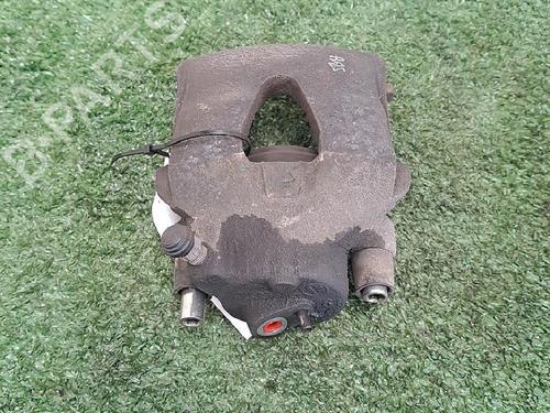 Left front brake caliper VW GOLF VI (5K1) 1.6 TDI | BP30066262M105