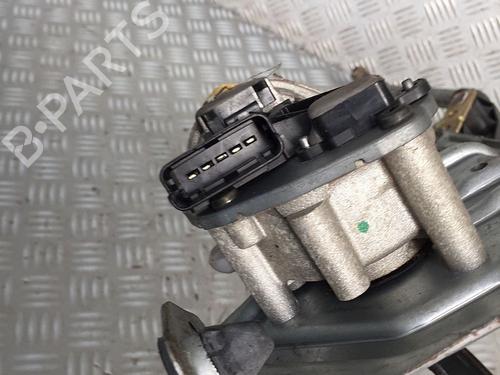 Used Front wiper motor RENAULT GRAND SCÉNIC II (JM0/1_) 1.5 dCi (JM02, JM13) (101 hp) 30069083