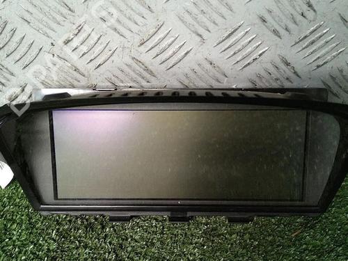 Display monitor BMW 3 Coupe (E92) 330 d | BP30075899C48 
