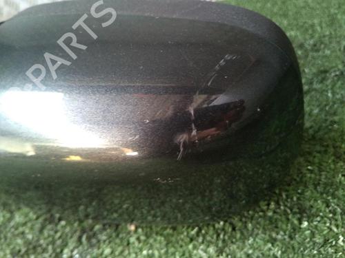 Left mirror RENAULT LAGUNA II Grandtour (KG0/1_) 1.9 dCi (KG1V) | BP13895649C26 
