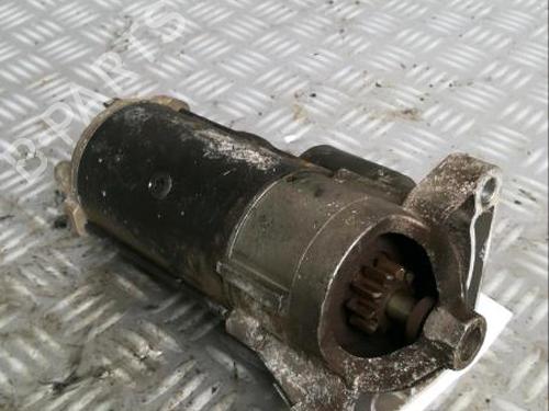 Used Starter Starter RENAULT LAGUNA I (B56_, 556_) 2.2 dT (B569) (113 hp) 30074691 30074691