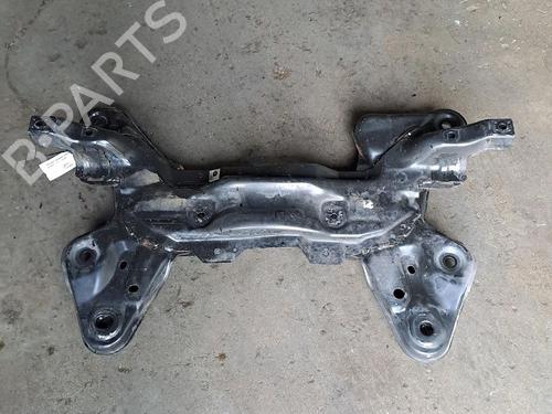 Used Subframe PEUGEOT 208 I (CA_, CC_) 1.2 THP 110 (110 hp) 29950288