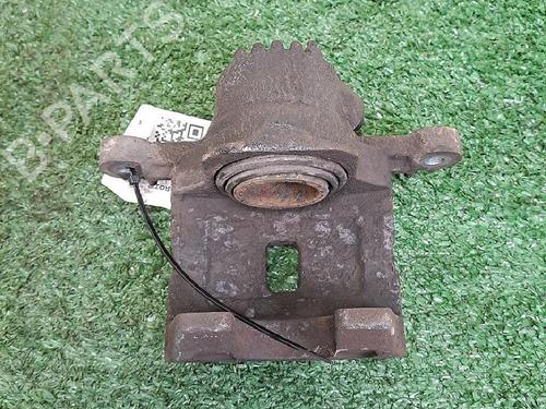 Used Right rear brake caliper Right rear brake caliper KIA SORENTO I (JC) 2.5 CRDi (170 hp) 29949510 29949510