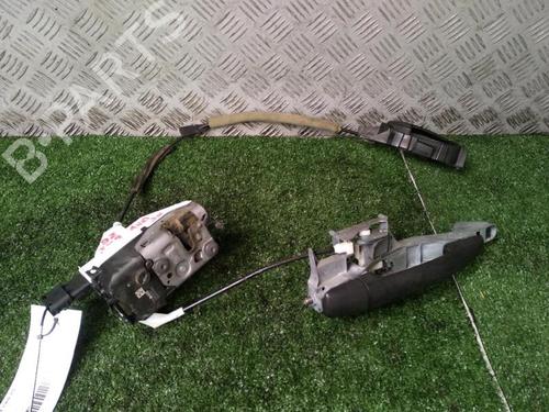 Used Front right lock Front right lock PEUGEOT PARTNER Box Body/MPV 1.6 HDi (75 hp) 30072083 30072083