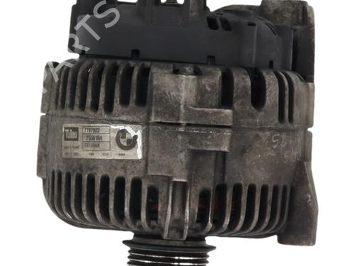 Alternator BMW 5 (E60) 525 d | BP39661507M7 - Image 5