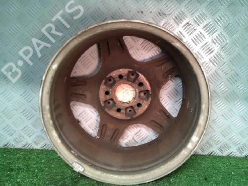 Felg MERCEDES-BENZ M-CLASS (W163) ML 270 CDI (163.113) | BP17160677C45 
