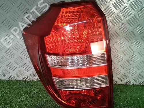 Left tailgate light KIA CEE'D SW (ED) 1.6 CRDi 115 | BP30074100C79  - Image 11