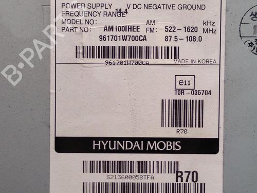 radio-kia-rio-iii-ub-2011-2012-2013-2014-2015-2016-2017-29948987 main image