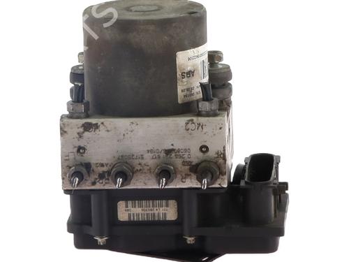 Módulo de ABS FIAT DUCATO Van (250_) 150 Multijet 2,3 D (148 hp) 31881596