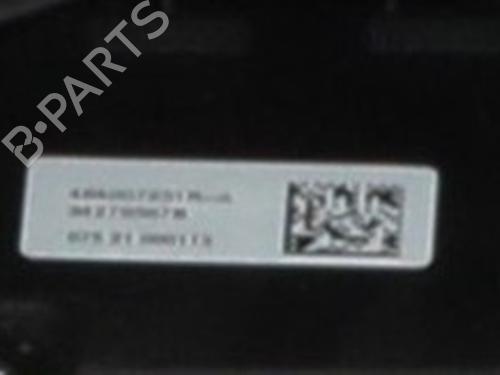 Steering wheel RENAULT EXPRESS Box Body/MPV 1.5 Blue dCi 75 (F6AA) | BP34505058C49  - Image 6