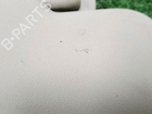 Used Right sun visor DACIA SANDERO II TCe 90 (B8M1, B8MA, B8AC) (90 hp) 30065531