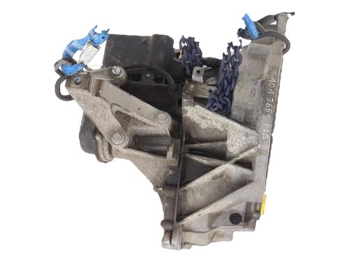 Gearbox FORD FOCUS II (DA_, HCP, DP) | BP37187269M3 - Image 5