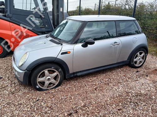 Rear mirror MINI MINI (R50, R53) One D | BP39661470I6 - Image 11
