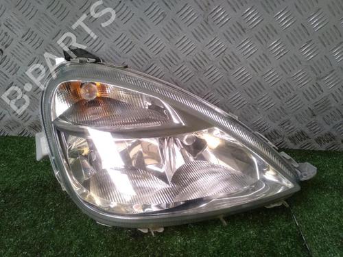 Right headlight MERCEDES-BENZ A-CLASS (W168) A 170 CDI (168.009, 168.109) | BP29951086C29