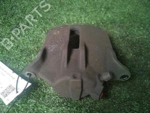 Right front brake caliper RENAULT MEGANE II (BM0/1_, CM0/1_) 1.6 16V (BM0C, CM0C) | BP18954481M104 