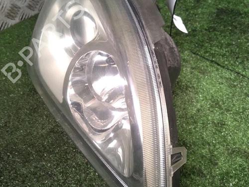 Right headlight MERCEDES-BENZ M-CLASS (W163) ML 270 CDI (163.113) | BP29951416C29