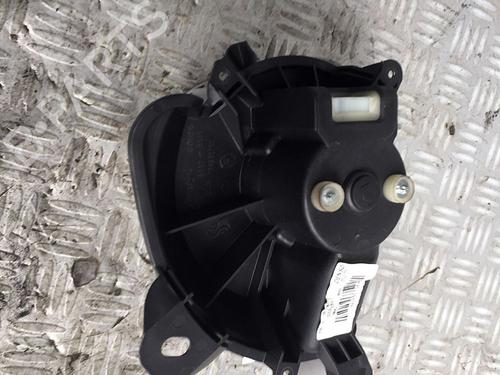 Heater blower motor OPEL CORSA D (S07) 1.3 CDTI (L08, L68) | BP29950726M62 