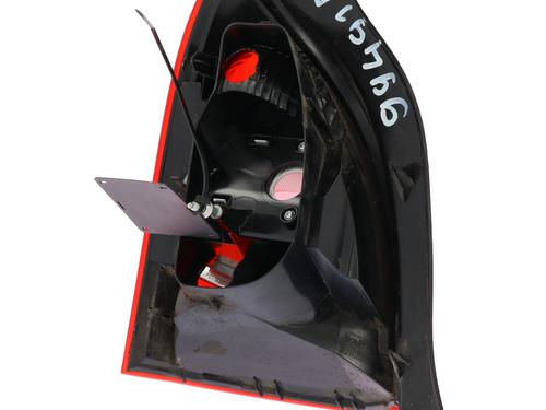 Right taillight RENAULT TWINGO II (CN0_) 1.2 16V (CN04, CN0B) | BP31038845C35 - Image 4