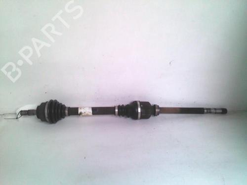 Right front driveshaft PEUGEOT 307 SW (3H) 1.6 HDI 110 | BP30075370M39