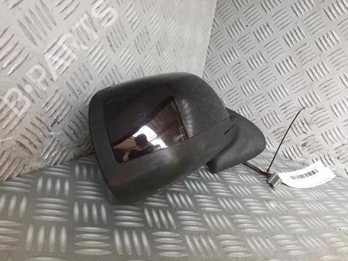 Right mirror NISSAN MICRA III (K12) 1.5 dCi | BP30070487C27
