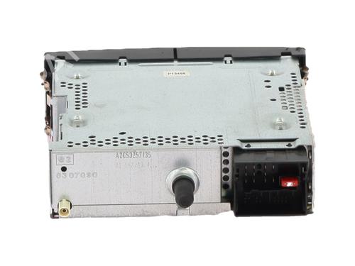 Radio CITROËN C3 II (SC_) 1.2 VTi 82 | BP38271714E6 - Image 3